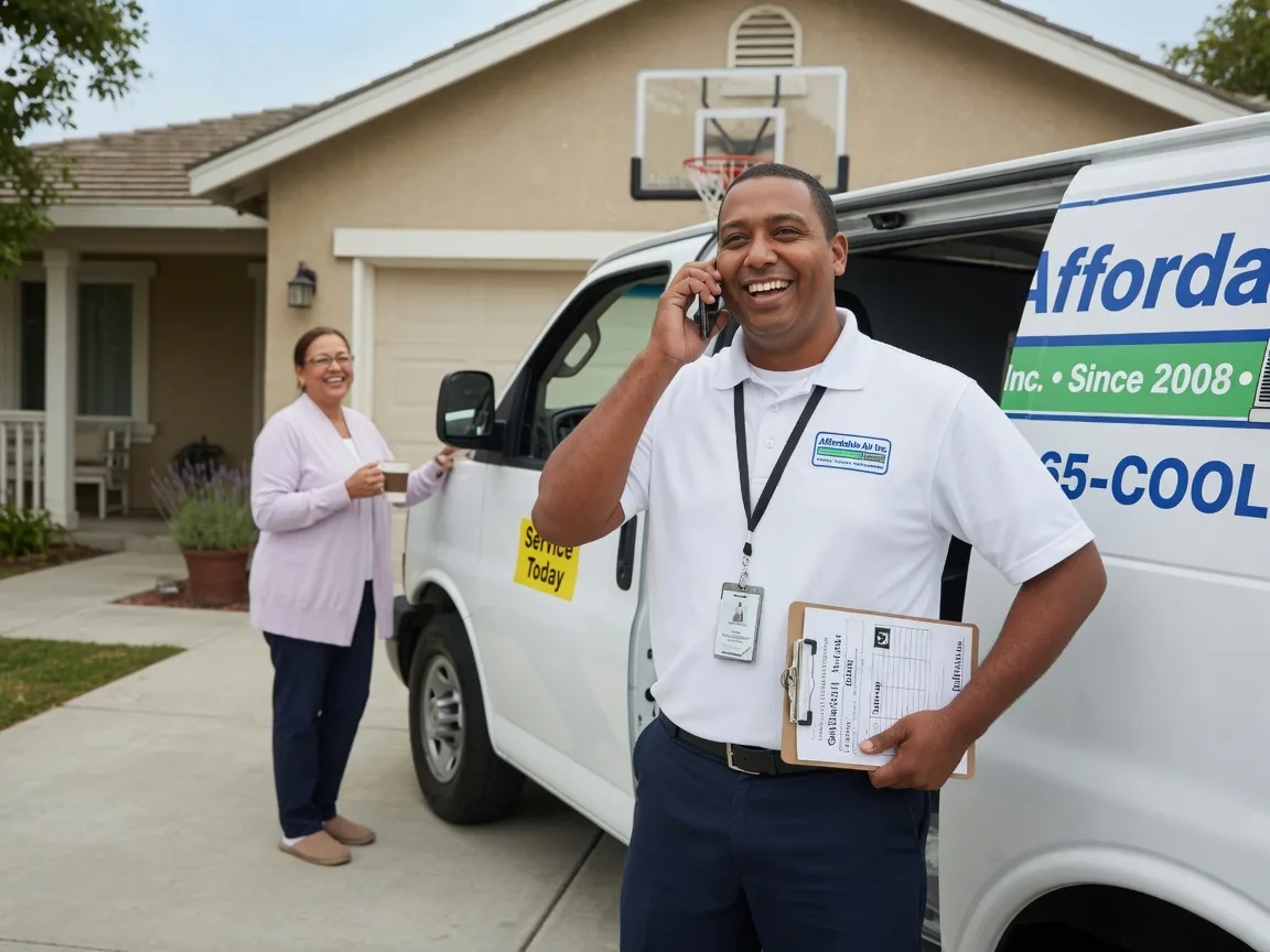 Central Ac Repair Shanksville, PA FAQs